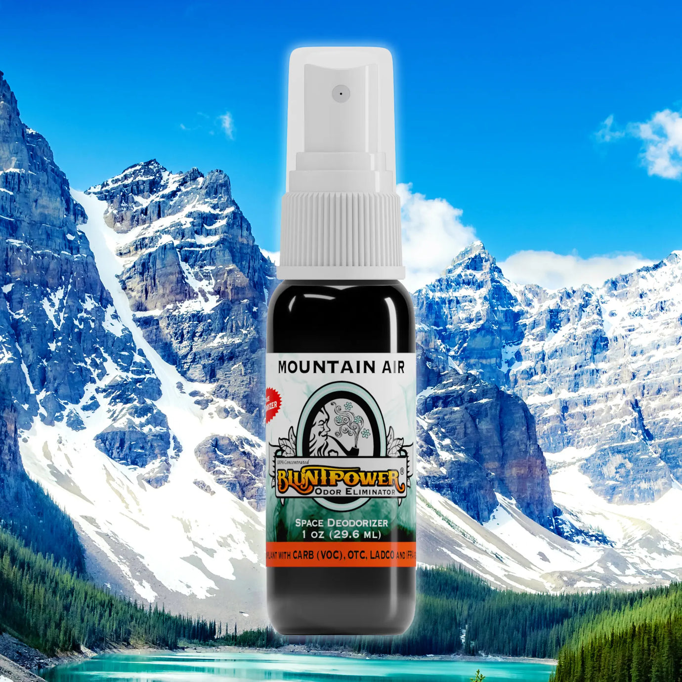 The Mountain Air Collection