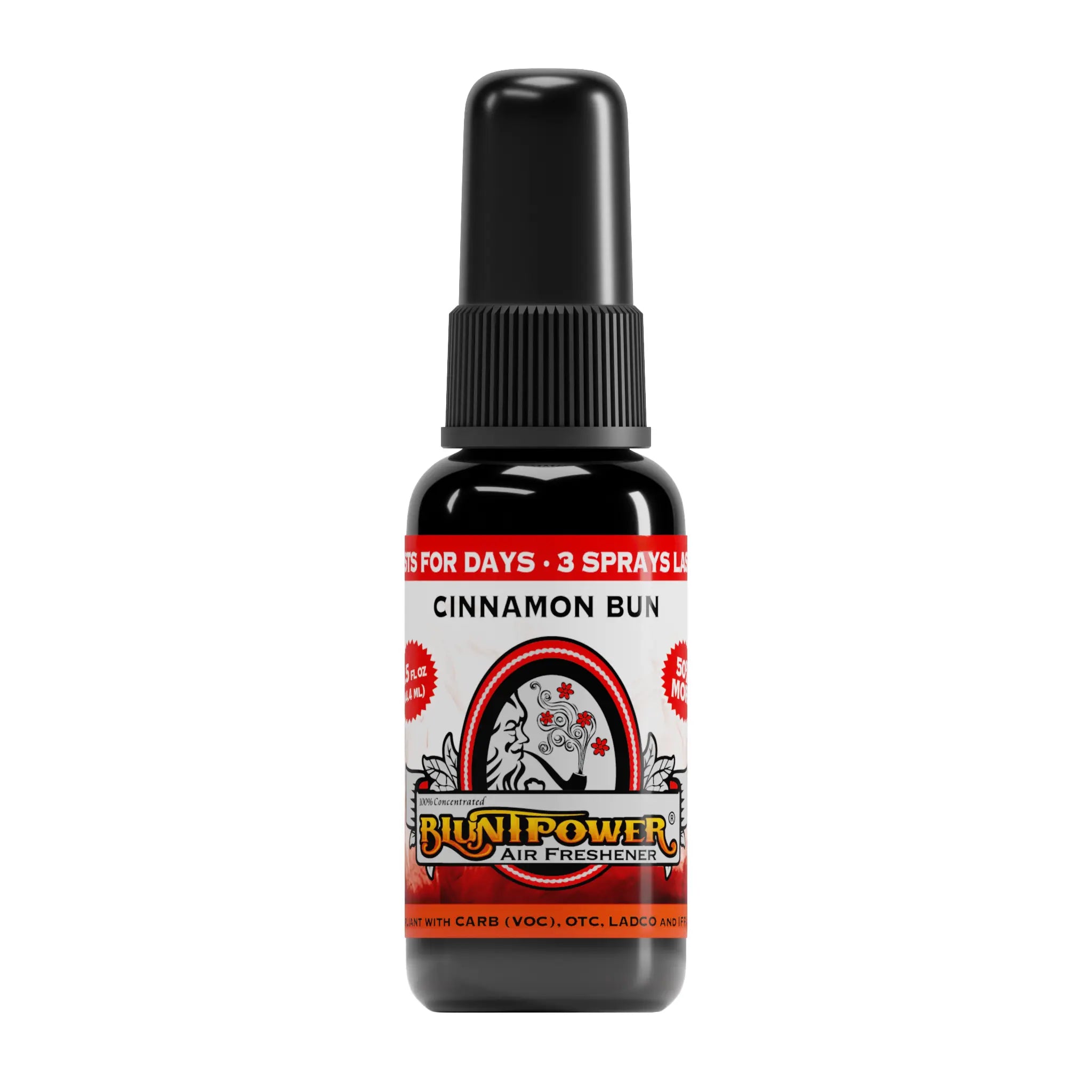 BluntPower Air Freshener - Fragrant Fall Bundle