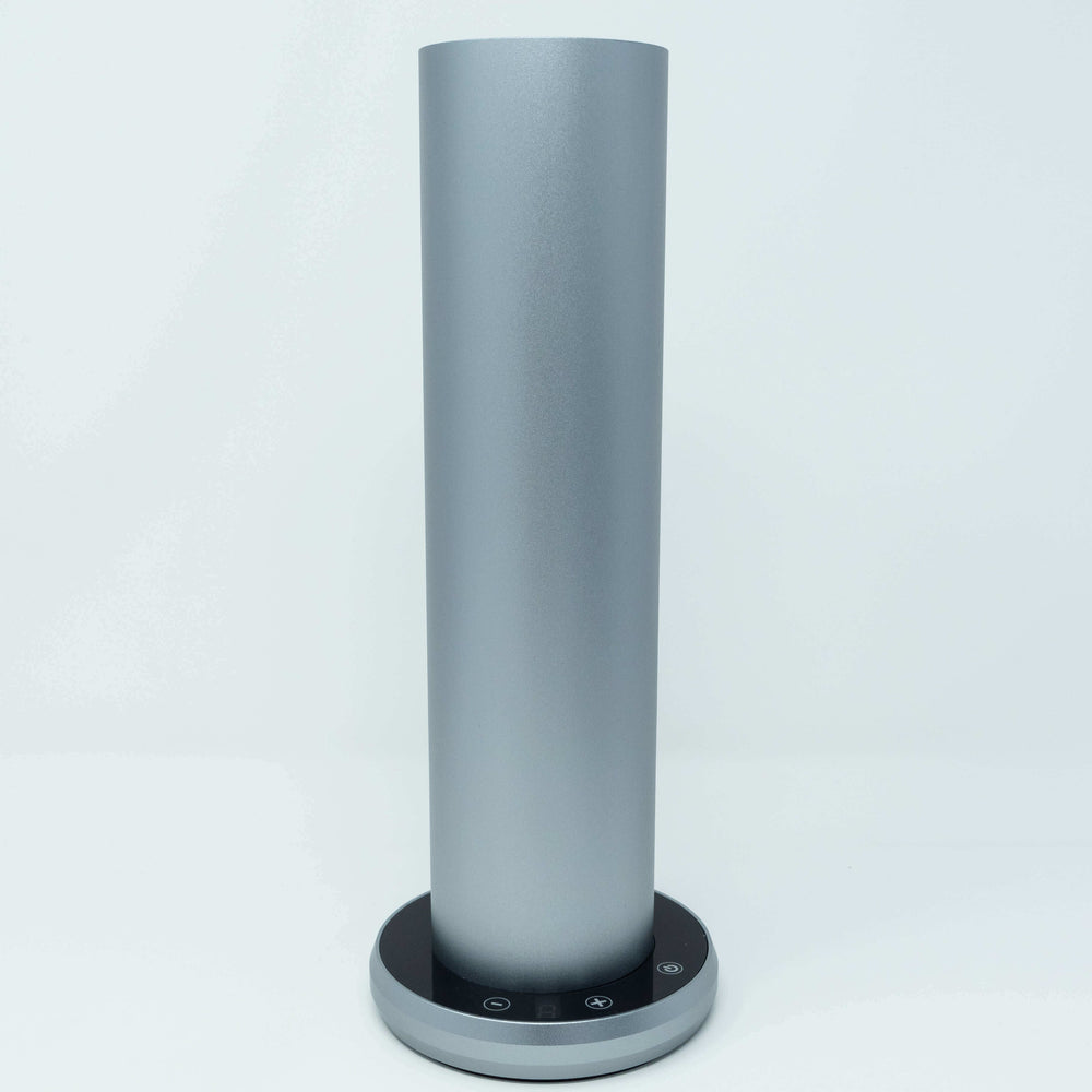 Nano Mist Smart Electronic Aroma Diffuser for Homes, Offices, and Retail Spaces Color: Titanium