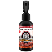 BluntPower Odor Eliminator - Extraordinary Cherry Scent Size: 4 fl oz