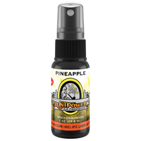 NEW BluntPower Mini Air Fresheners (1 FL OZ) Fragrance: Pineapple
