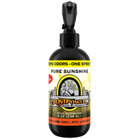 BluntPower Odor Eliminator - Pure Sunshine Size: 8 fl oz