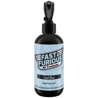 Fast and Furious Air Freshener - Cool Blue Scent Size: 8oz