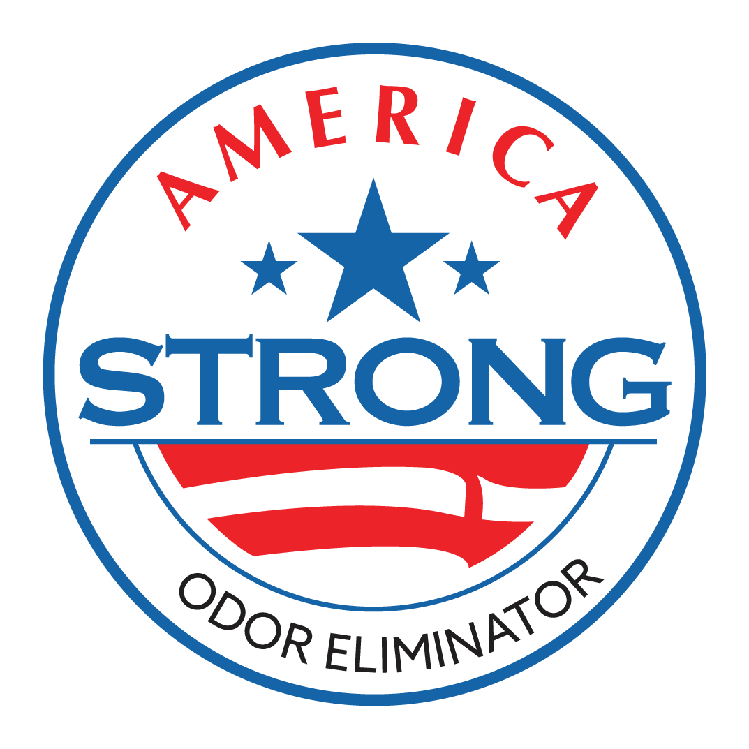 America Strong