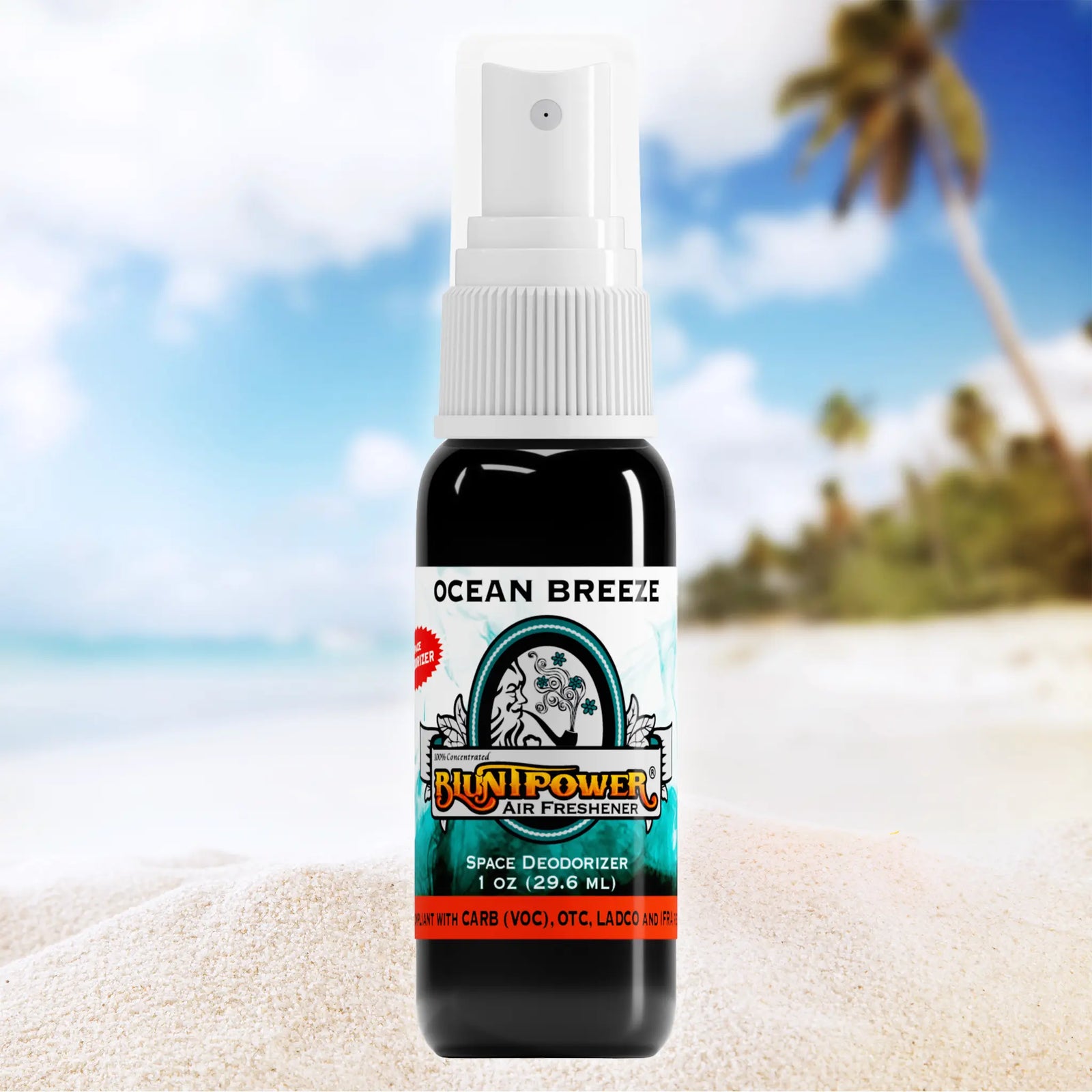 The Ocean Breeze Collection