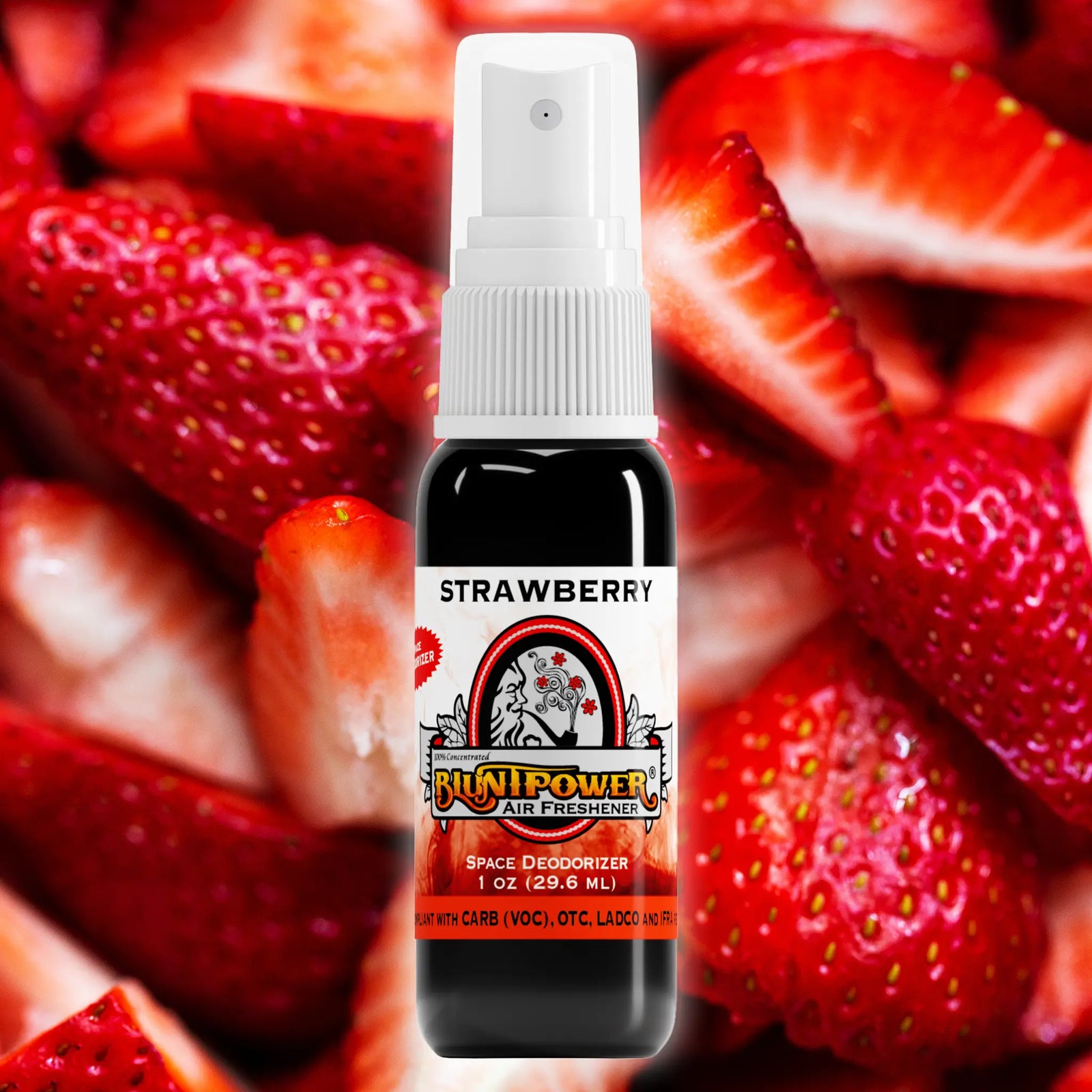 The Strawberry Collection