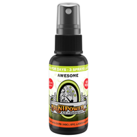 BluntPower Air Freshener - Awesome Scent Size: 1.5floz