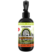 BluntPower Air Freshener - Awesome Scent Size: 8floz