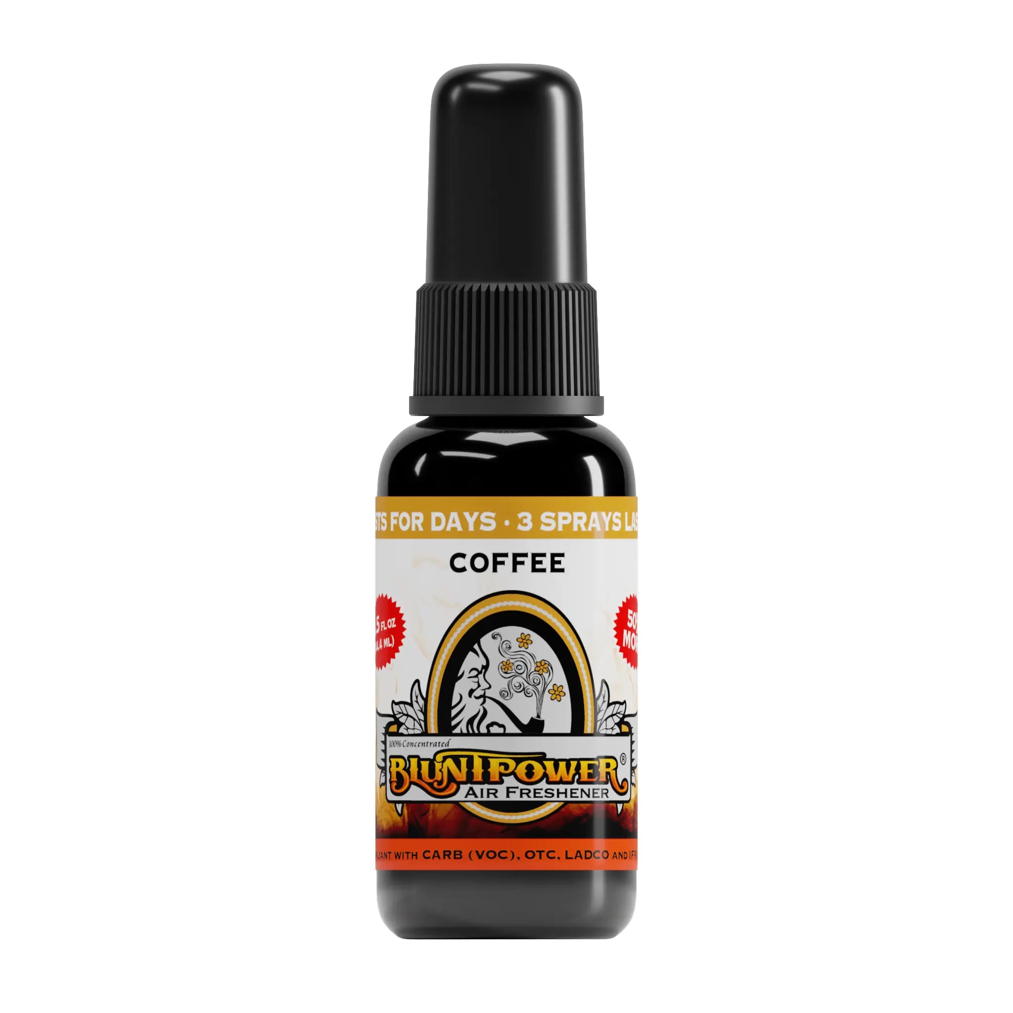 BluntPower Air Freshener - Fragrant Fall Bundle