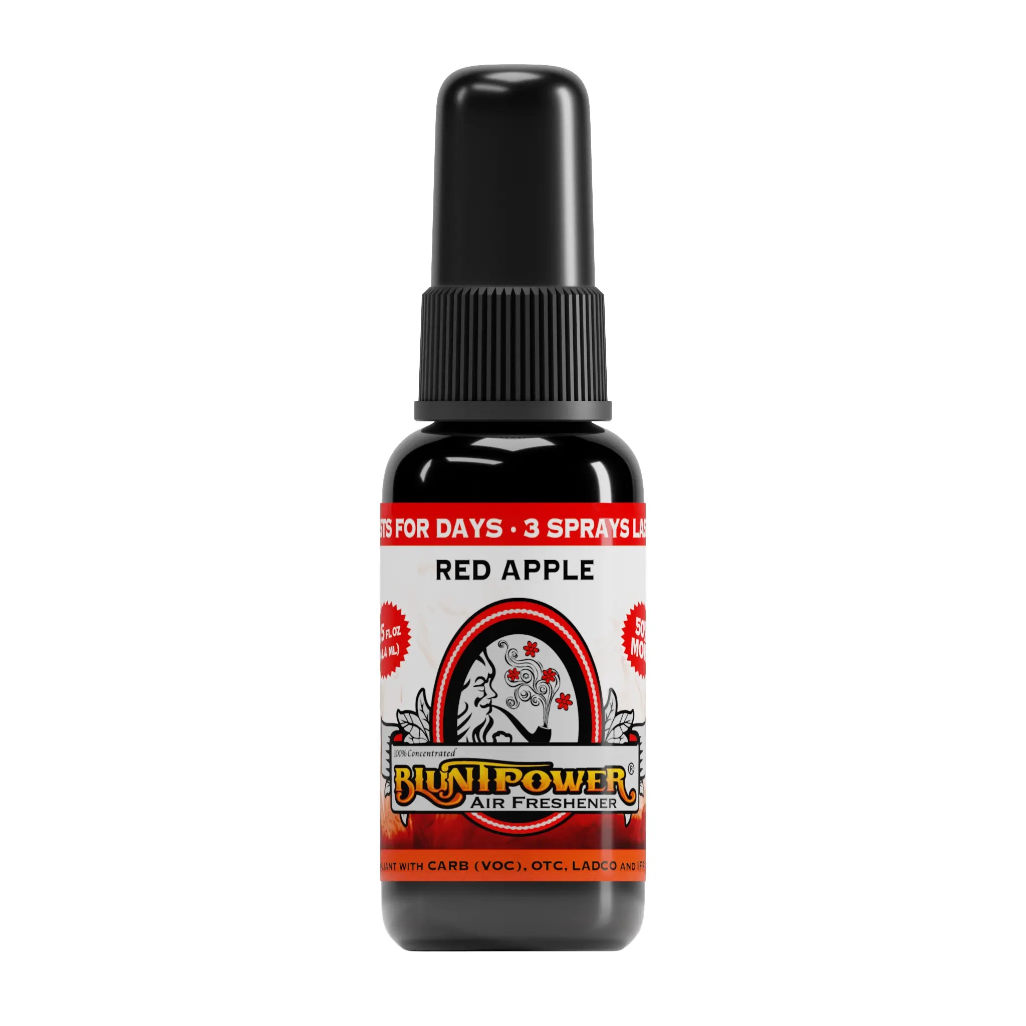 BluntPower Air Freshener - Fragrant Fall Bundle