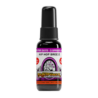 BluntPower Air Freshener - Hip Hop Breeze Scent Size: 1.5floz