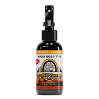 BluntPower Air Freshener - Hugo Boss Type Size: 4floz