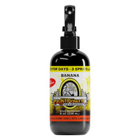 BluntPower Air Freshener - Banana Scent Size: 8floz