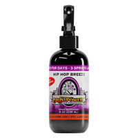 BluntPower Air Freshener - Hip Hop Breeze Scent Size: 8floz