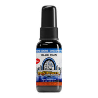 BluntPower Odor Eliminator - Blue Rain Scent Size: 1.5fl oz
