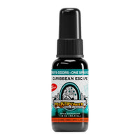 BluntPower Odor Eliminator - Caribbean Escape Scent Size: 1.5fl oz