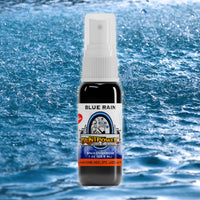 BluntPower Odor Eliminator - Blue Rain Scent Size: 1 fl oz Creative