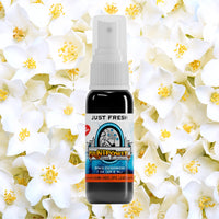 BluntPower Odor Eliminator - Just Fresh Scent Size: 1 fl oz Creative