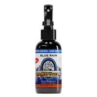 BluntPower Odor Eliminator - Blue Rain Scent Size: 4 fl oz