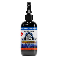 BluntPower Odor Eliminator - Blue Rain Scent Size: 8 fl oz