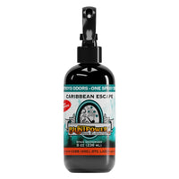 BluntPower Odor Eliminator - Caribbean Escape Scent Size: 8 fl oz