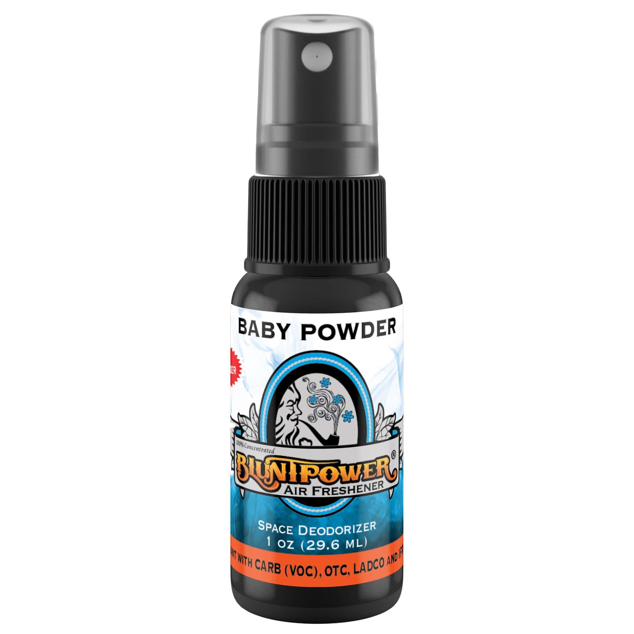NEW BluntPower Mini Air Fresheners (1 FL OZ)