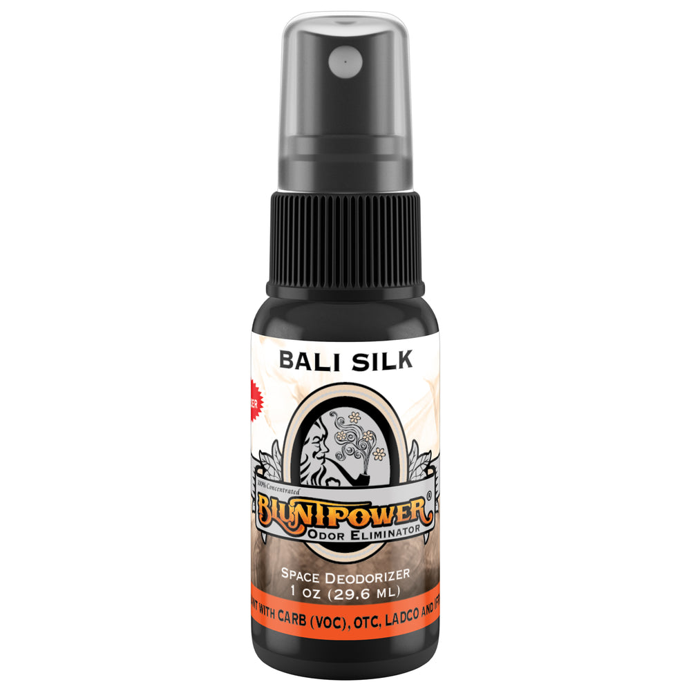 BluntPower Odor Eliminator - Bali Silk Scent