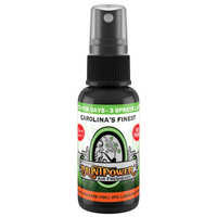 BluntPower Air Freshener - Signature Series Fragrance: Carolina's Finest