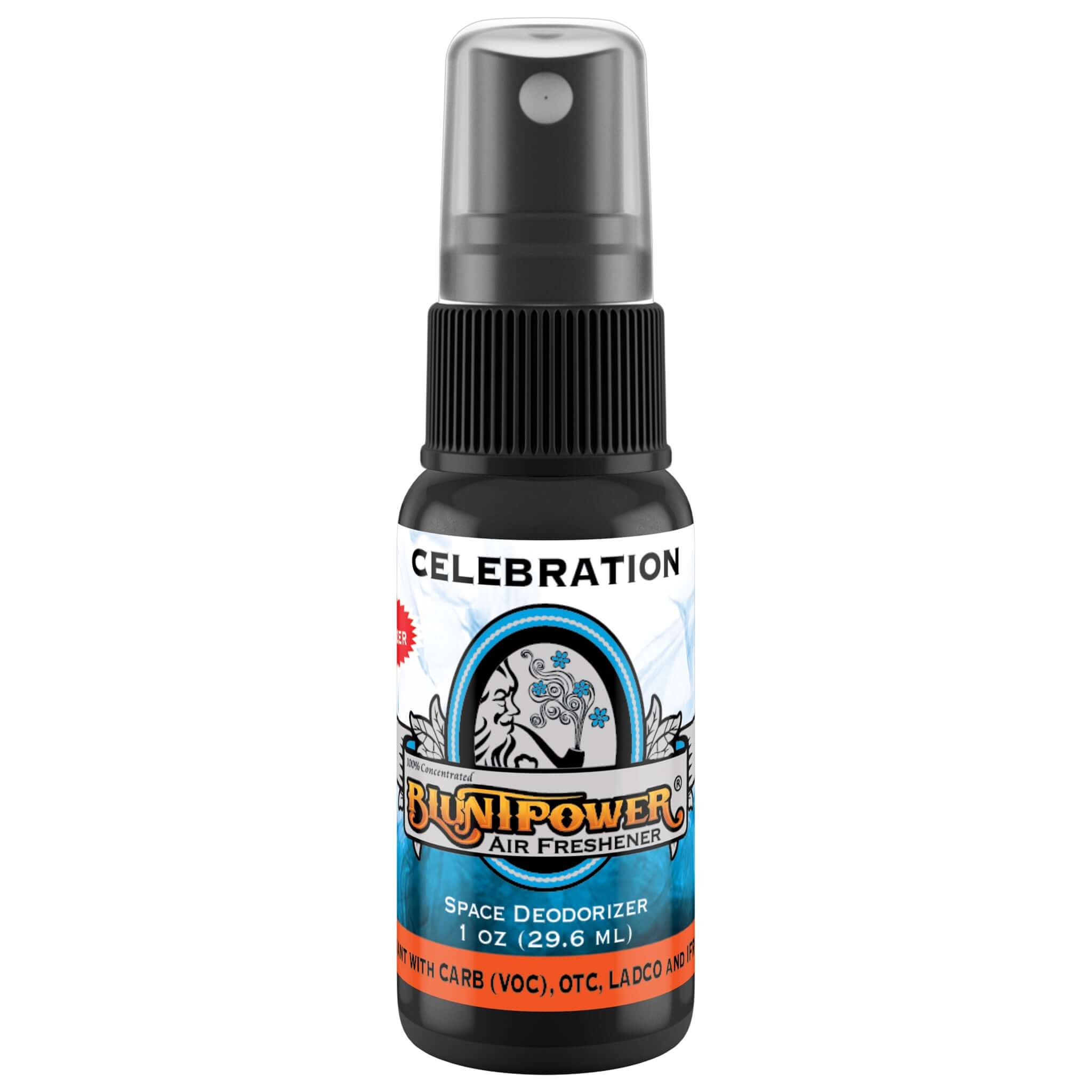 NEW BluntPower Mini Air Fresheners (1 FL OZ)