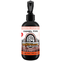 BluntPower Air Freshener - Chanel Type Size: 8floz