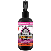 BluntPower Odor Eliminator - Cotton Blossom Scent Size: 8 fl oz