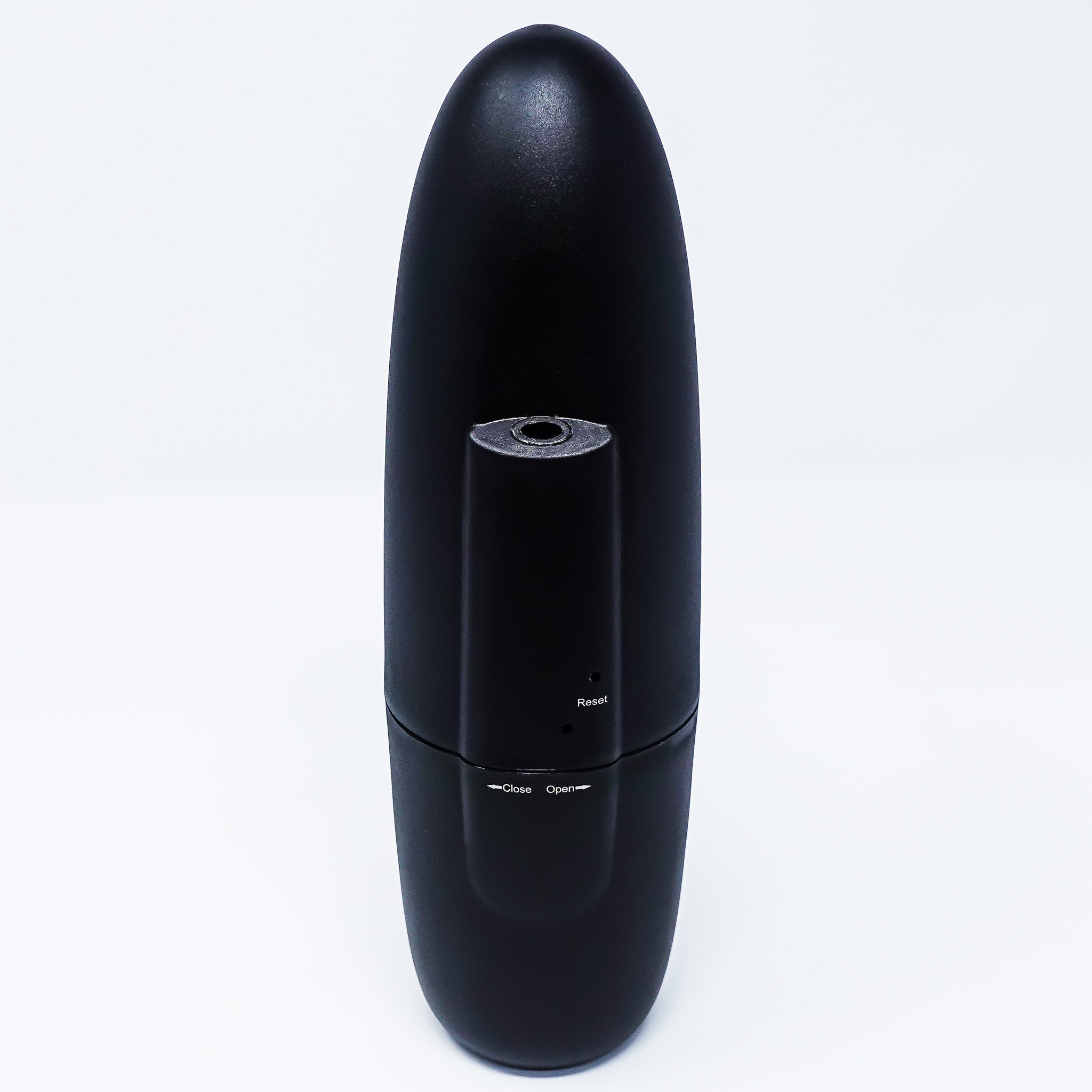 Plug-In Waterless Fragrance Oil Diffuser with Bluetooth App Control