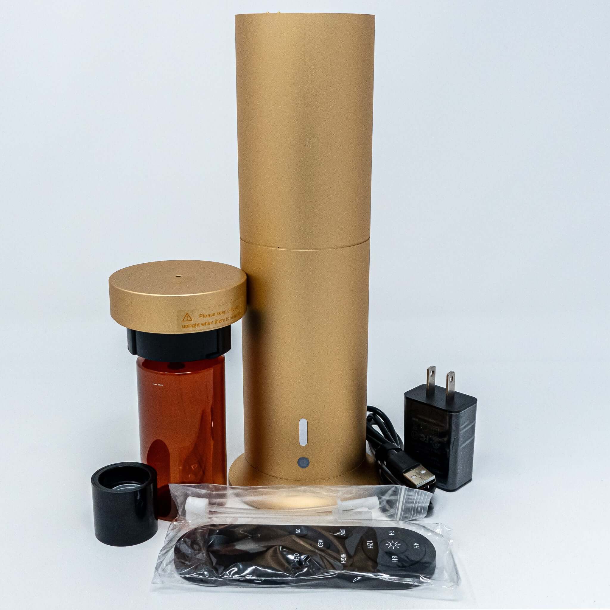 Rechargeable Studio Scent Diffuser