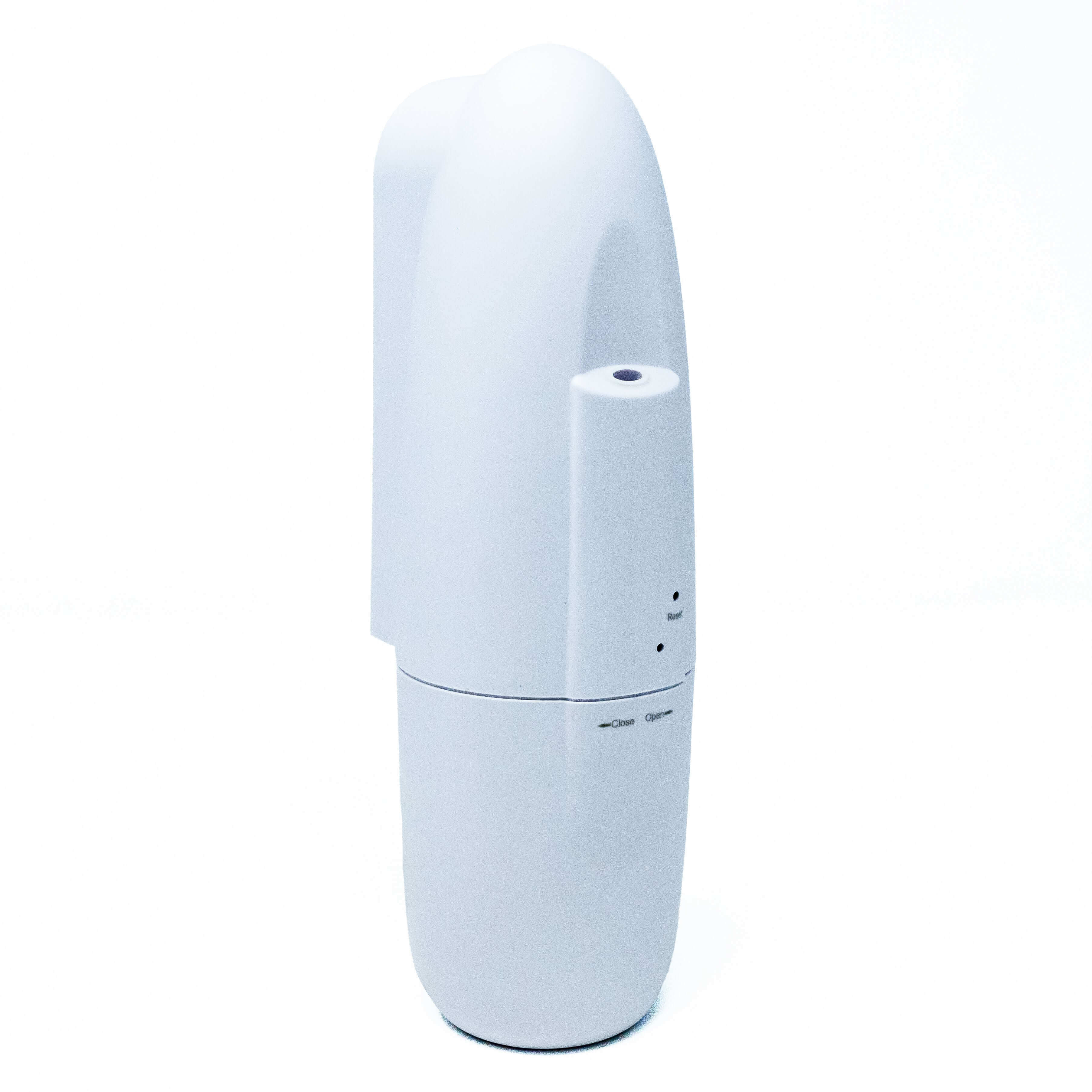 Plug-In Waterless Fragrance Oil Diffuser with Bluetooth App Control