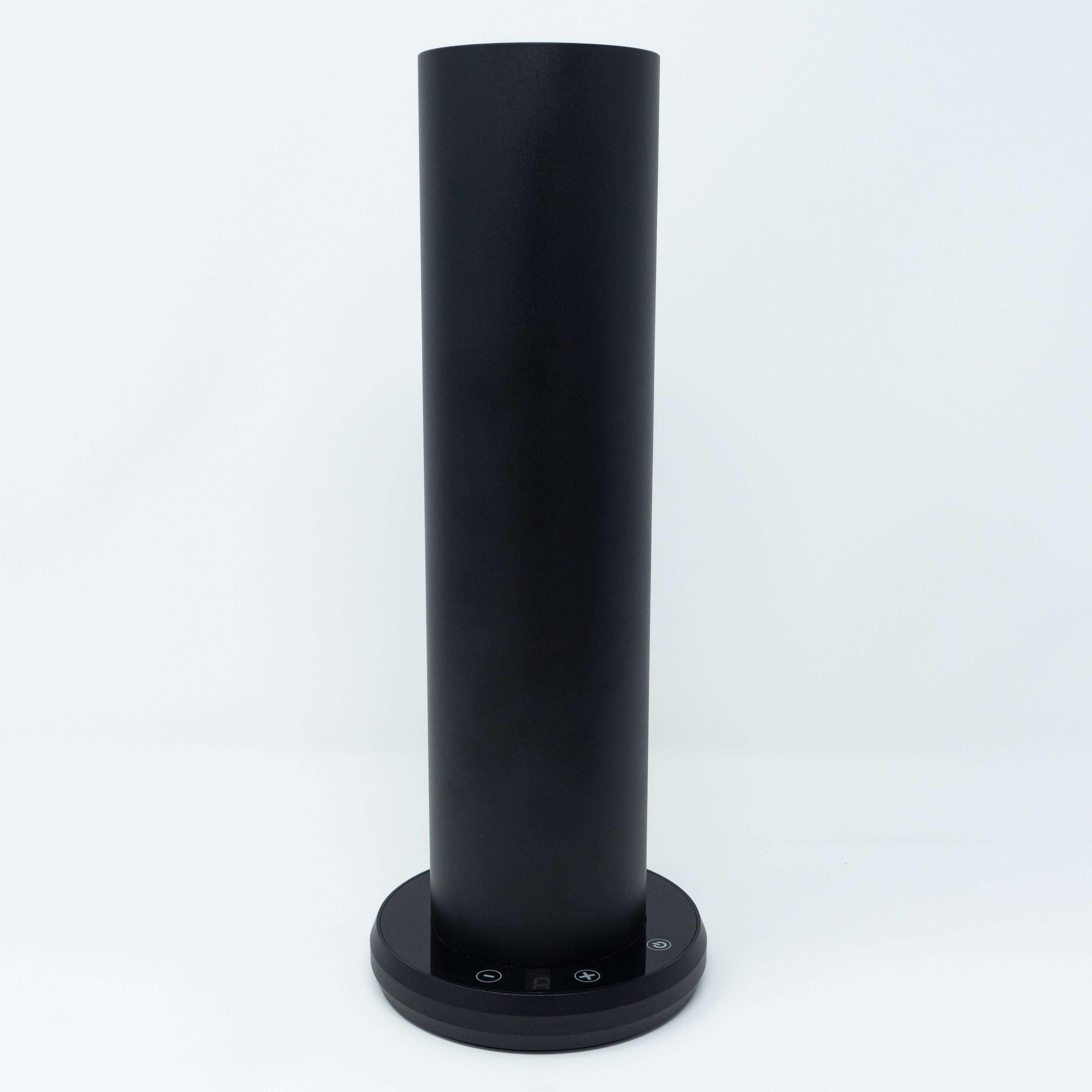 Nano Mist Smart Electronic Aroma Diffuser for Homes, Offices, and Retail Spaces Color: Black