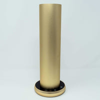 Nano Mist Smart Electronic Aroma Diffuser for Homes, Offices, and Retail Spaces Color: Gold