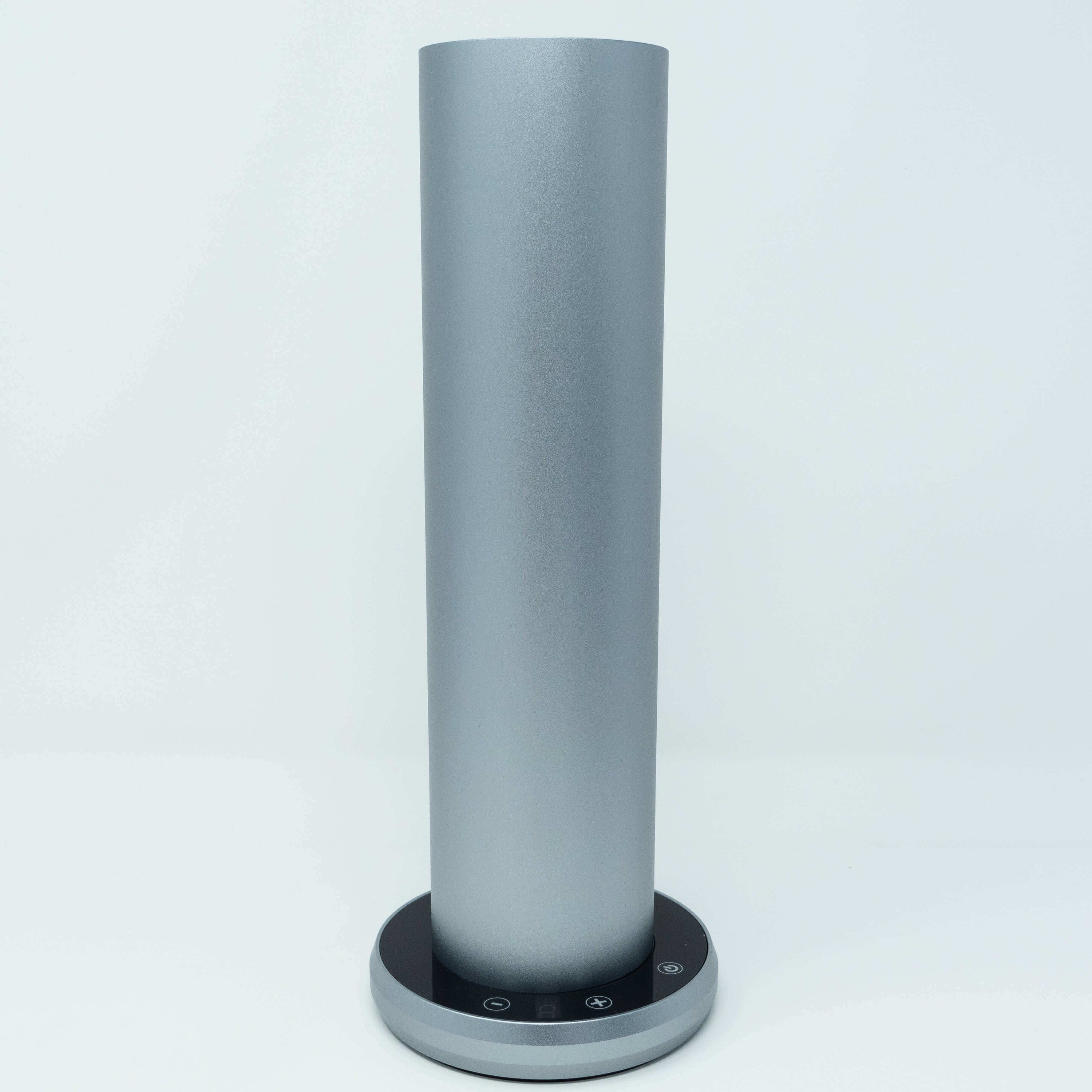 Nano Mist Smart Electronic Aroma Diffuser for Homes, Offices, and Retail Spaces Color: Titanium