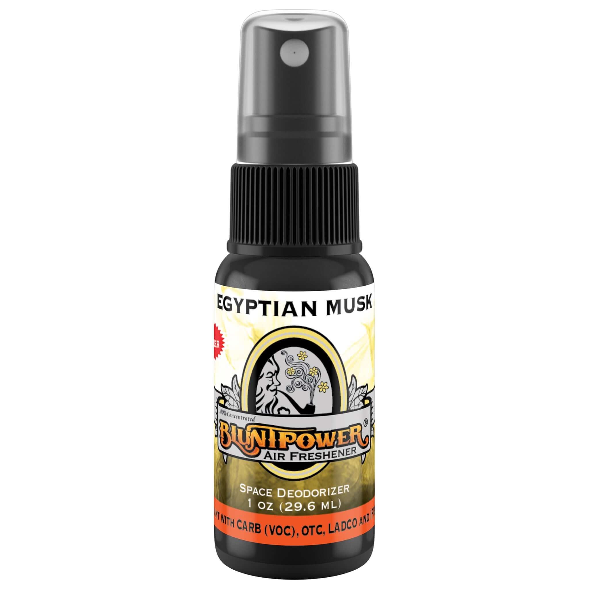 NEW BluntPower Mini Air Fresheners (1 FL OZ)