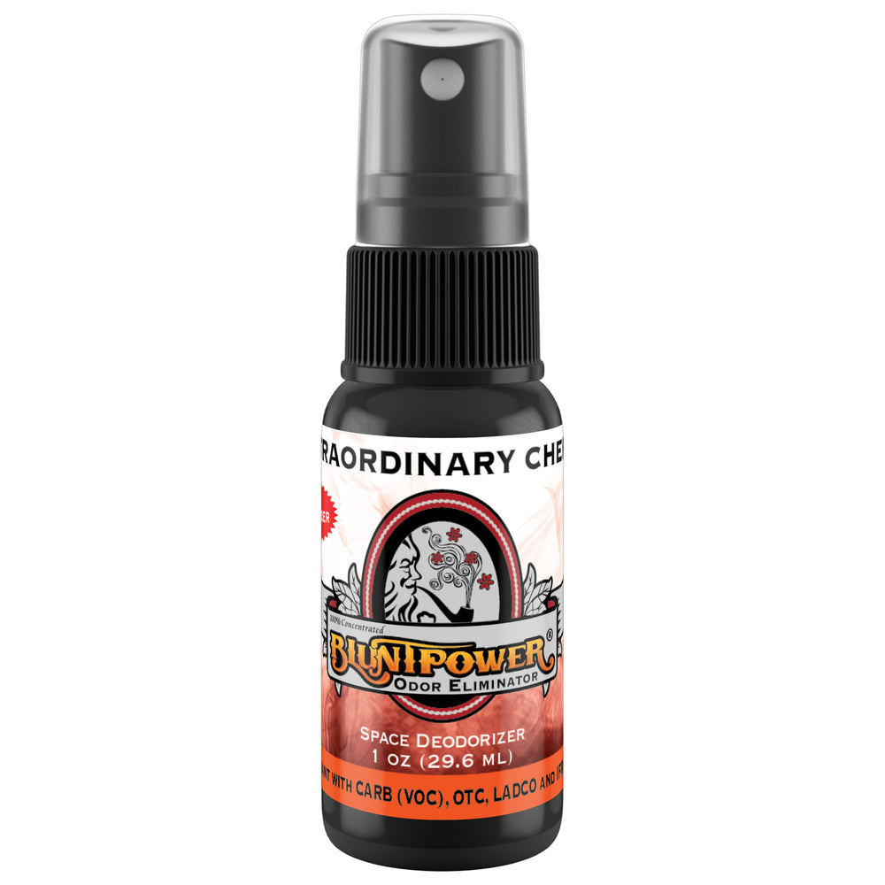 BluntPower Odor Eliminator - Extraordinary Cherry Scent