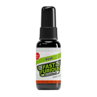Fast and Furious Air Freshener - Kush Scent Size: 1.5oz