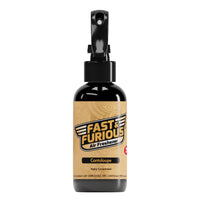 Fast and Furious Air Freshener - Cantaloupe Scent Size: 4oz
