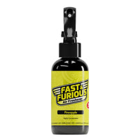 Fast and Furious Air Freshener - Pineapple Scent Size: 4oz