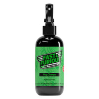 Fast and Furious Air Freshener - Nag Champa Scent Size: 8oz