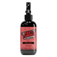 Fast and Furious Air Freshener - Watermelon Scent Size: 8oz
