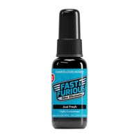 Fast and Furious Odor Eliminator - Just Fresh Scent Size: 1.5 fl oz