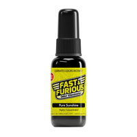 Fast and Furious Odor Eliminator - Pure Sunshine Scent Size: 1.5 fl oz