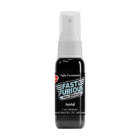 Fast and Furious Odor Eliminator - Rainfall Scent Size: 1 fl oz