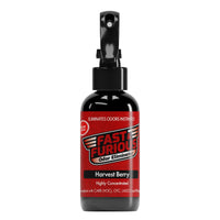Fast and Furious Odor Eliminator - Harvest Berry Scent Size: 4 fl oz