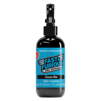 Fast and Furious Odor Eliminator - Ocean Mist Scent Size: 8 fl oz
