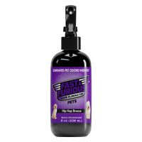 Fast and Furious Pets Odor Eliminator - Hip Hop Breeze Scent Size: 8oz
